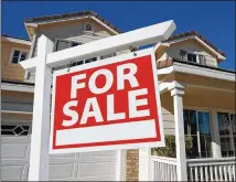  ?? CONTRIBUTE­D ?? Listings now in metro Atlanta represent about 3.1 months of sales, according to Re/Max, less than a year ago and less than half of what most experts say is a balanced market.