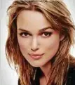  ??  ?? Keira Knightley is in Pirates Of The Carribean At World’s End.