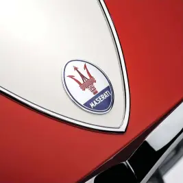  ??  ?? ‘The plan was to create Maserati’s most seductive roadster, to upstage anything from Maranello, and it didn’t disappoint’