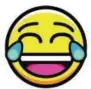  ?? SUBMITTED ?? The “laughing emoji” has been used in the TriCounty Area Chamber of Commerce’s marketing for its April 26 annual dinner. The chamber is offering its members a “Fun Night Out.”