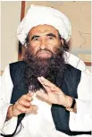  ??  ?? Post 9/11 his Haqqani clan carried out numerous devastatin­g attacks