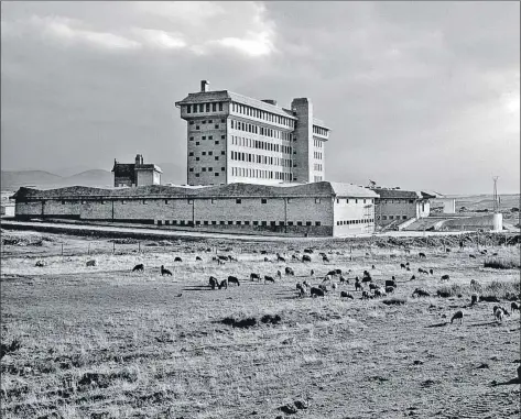  ?? ARCHIVO PACO GÓMEZ / FUNDACIÓ FOTO COLECTANIA ??