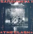  ?? ?? Left, Nicaragua president Daniel Ortega and his running mate and wife Rosario have not been seen in public for weeks. Above, punk band The Clash supported the revolution with their Sandinista LP in 1980 but protests, below, have been suppressed over the years