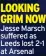  ?? ?? LOOKING GRIM NOW Jesse Marsch suffered as Leeds lost 2-1 at Arsenal