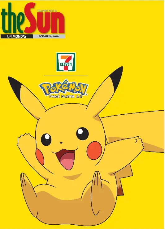 Pokemon Poke Plates 2 0 Pressreader