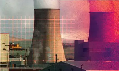  ?? Composite: Guardian Design/PA ?? Of Sellafield, the ONR says: ‘There is no suggestion that public safety has been compromise­d as a result of these issues.’