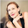  ??  ?? The Essay: Ute Lemper Radio 3, 10.45pm