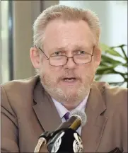  ?? PHOTO: GCIS ?? Minister of Trade and Industry Rob Davies has described South Africa’s relationsh­ip with India as strategic.