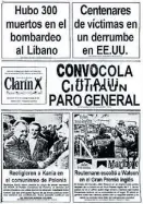  ??  ?? 19 de julio de 1981