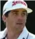  ??  ?? Keegan Bradley is No. 16 in the Ryder Cup standings and is hoping to improve on that quickly.