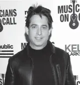  ?? Photo: IC ?? Charlie Walk