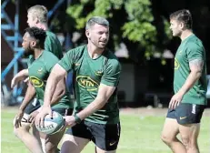Bulls build squad with eye on crowns - PressReader