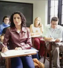  ?? RYAN MCVAY, GETTY IMAGES ?? Many of us send our children the message that being an adult is bad. And what we get in return is a lot of kids who, well, don’t turn into adults.