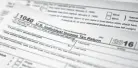  ?? JOURNAL SENTINEL FILE PHOTO ?? Wisconsini­tes have until July 15 to file their taxes this year. Despite the extension, some residents still have yet to file.