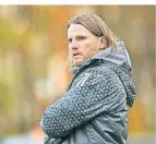  ?? FOTO: IMAGO ?? Borussias U23-Trainer Eugen Polanski hat verlängert.