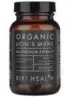  ??  ?? Organic Lion’s Mane Extract Mushroom Dhs97 KIKI Health