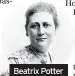  ??  ?? Beatrix Potter
