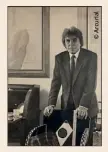  ??  ?? Jean-Olivier Hucleux - Portrait de Maître Paul Lombard, , mine de plomb sur papier marouflé sur toile Estimation :   –   €