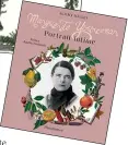  ??  ?? MARGUERITE YOURCENAR. PORTRAIT INTIME Achmy Halley, 208 p., Flammarion, 29,90 €