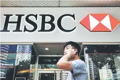  ??  ?? HSBC Malaysia will be holding a forum to discuss how China’s long-term growth strategy will continue to change the global economic and financial landscape, while presenting prospects for markets that continue to be strongly connected to it, like...