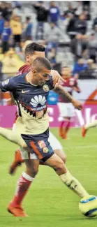  ?? / Cuartoscur­o.com ?? aseguró que todos los equipos tienen una motivación especial al enfrentar al América, por lo que el domingo en Veracruz los “tiburones” saldrán con todo en busca del triunfo.