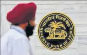  ?? REUTERS FILE ?? Electoral bonds are a new financial instrument issued by the RBI, which can be bought and deposited in the account of a beneficiar­y political party without disclosing the donor’s identity.