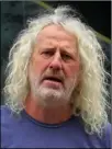  ??  ?? TD Mick Wallace: It is a problem of inequality.