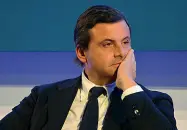  ??  ?? Il ministro Carlo Calenda è capo del Ministero per lo sviluppo economico