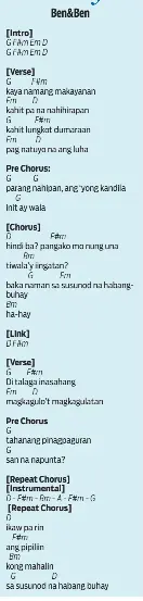 Sa Susunod Na Habang Buhay : Sa Susunod Na Habang Buhay Chapter 9