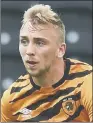  ??  ?? JARROD BOWEN: Hull winger is attracting attention from a number of different clubs.