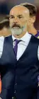  ??  ?? Stefano Pioli ha vinto la sua seconda partita sulla panchina della Fiorentina