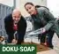  ??  ?? DOKU-SOAP