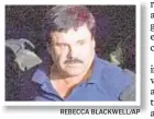  ?? REBECCA BLACKWELL/AP ??