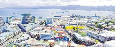  ?? Picture: SUPPLIED ?? More than 200 businesses from Fiji, Samoa, Vanuatu and Papua New Guinea have registered onto the Business Link Pacific portal and have gone through their business health check-up process.