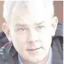  ??  ?? Dennis Oland