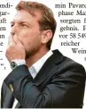  ?? Foto: Witters ?? Auweia! Markus Weinzierl beim 0:4 gegen Dortmund.