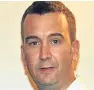  ??  ?? David Haines was slain by Islamic State.