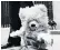  ??  ?? Humphrey outside No 10. Mrs Thatcher was fond of teddy bears and had many requests for them to be released on loan