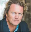  ??  ?? Craig McLachlan.