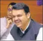  ??  ?? ■ Devendra Fadnavis