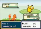  ??  ?? Pokémon FireRed/LeafGreen (GBA, 2004) The series’ first remakes, FireRed and LeafGreen offered wire-free battling and trading for the first time, thanks to the Game Boy Advance Wireless Adapter.