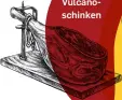  ?? ?? Vulcanosch­inken