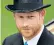  ??  ?? A bearded Duke of Sussex at Royal Ascot last week