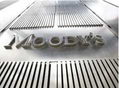  ??  ?? Moody’s believe Malaysia should achieve robust gross domestic product growth of 4.3 per cent in 2017-2018 and continued current account surpluses.