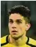  ??  ?? Marc Bartra