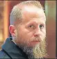  ?? AP ?? Brad Parscale, Trump 2020 campaign manager