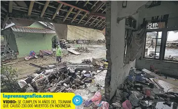  ??  ?? Gravedad. La salud de algunos de los evacuados ha empeorado en los últimos días por el temporal, con catarros, fiebres y en algunos casos neumonías leves.