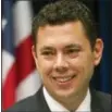  ?? CLIFF OWEN — THE ASSOCIATED PRESS ?? House Oversight and Government Reform Committee Chairman Jason Chaffetz, R-Utah, is seen on Capitol Hill in Washington.