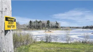  ?? FILE ?? Northern Pulp has a Boat Harbour lease agreement with the province that runs until 2030.