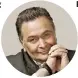  ??  ?? Rishi Kapoor.